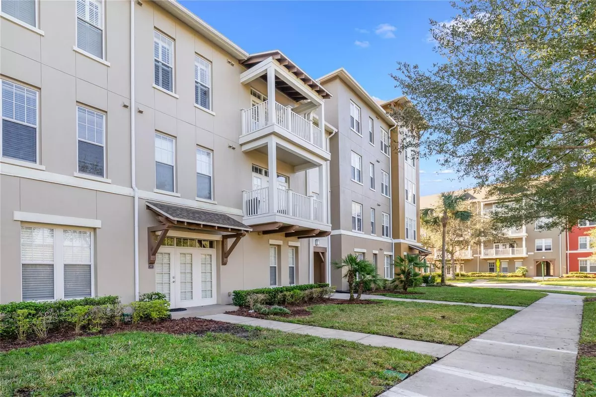 Celebration, FL 34747,1221 STONECUTTER DR #311