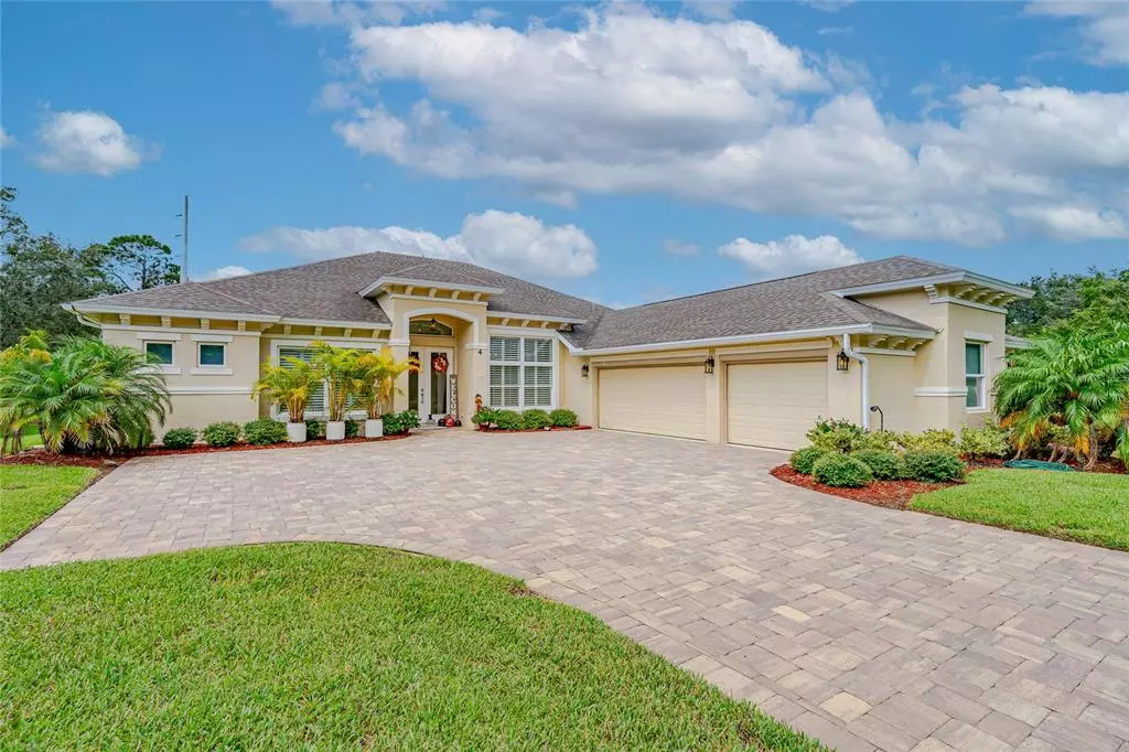 Ormond Beach, FL 32174,4 LAKEBLUFF DR