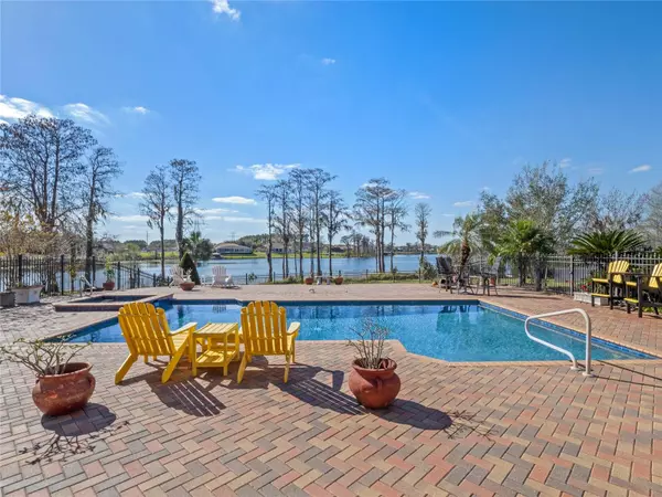 Windermere, FL 34786,6869 THORNHILL CIR