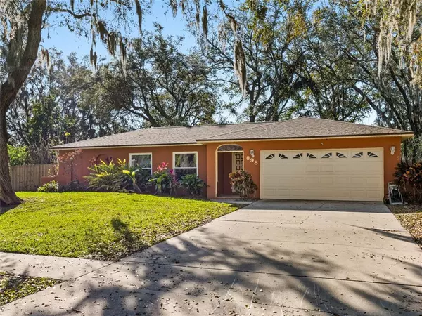 Oviedo, FL 32765,898 SHED ST