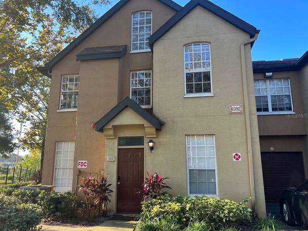 6392 RALEIGH ST #2802, Orlando, FL 32835