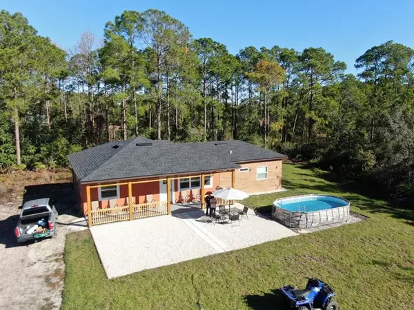 Frostproof, FL 33843,901 BAY CT