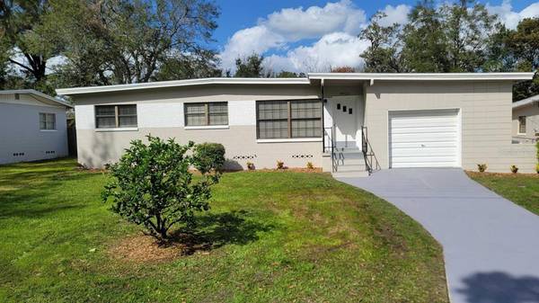 4521 JIM GLENN DR, Orlando, FL 32808