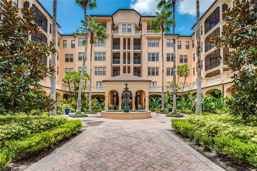 Celebration, FL 34747,501 MIRASOL CIR #321