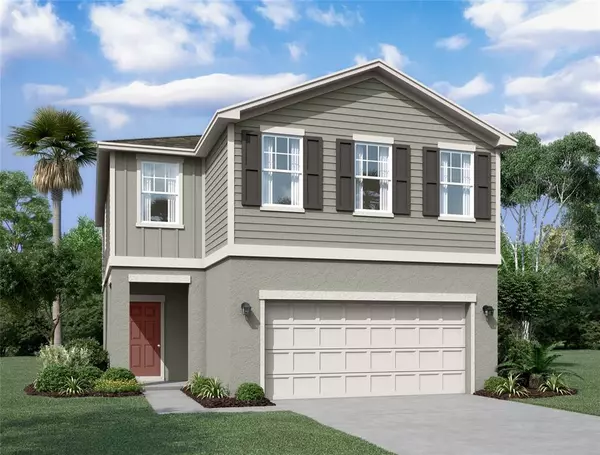 2018 HEMINGWAY CIR, Groveland, FL 34736