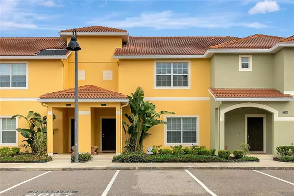 2967 BANANA PALM DR, Kissimmee, FL 34747