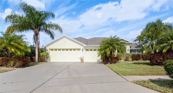 Saint Cloud, FL 34771,4703 SADDLE CT