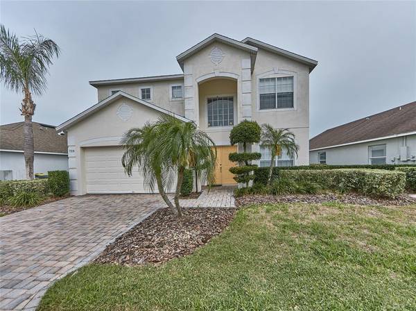 728 BALMORAL DR, Davenport, FL 33896