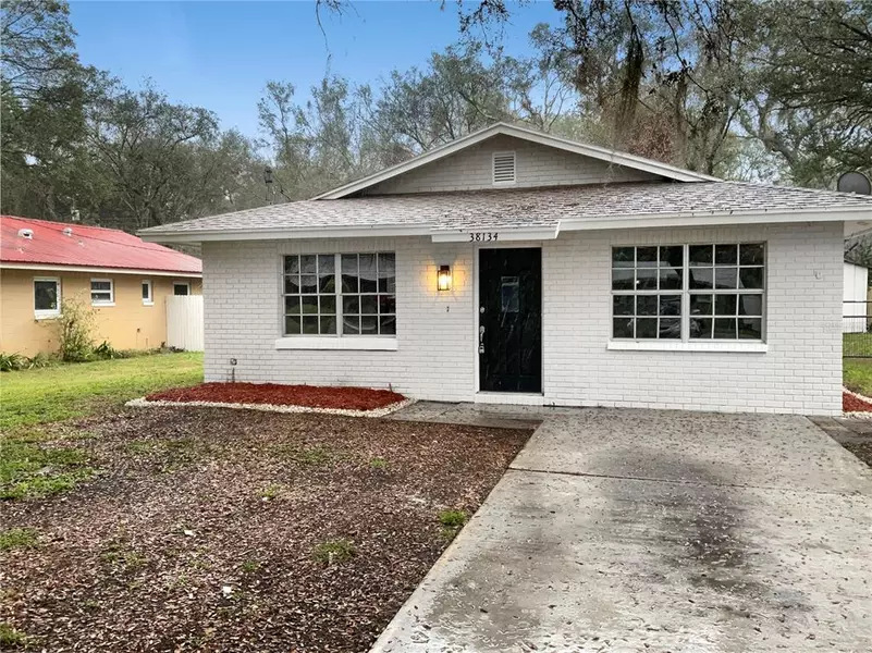 38134 SALEM AVE, Zephyrhills, FL 33541