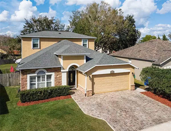 1451 CANAL CROSS CT, Oviedo, FL 32766