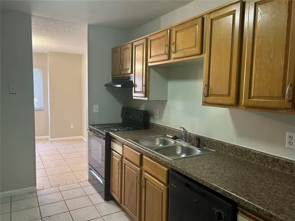 Orlando, FL 32839,2363 HUNTINGTON GREEN CT #5