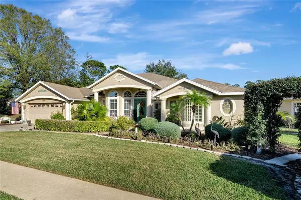 Debary, FL 32713,368 HAMPTON HILLS CT