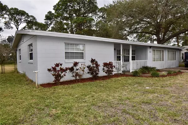 341 PRITCHARD ST, Titusville, FL 32780