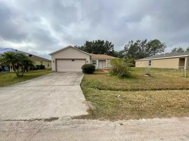 Kissimmee, FL 34758,610 S DELMONTE CT