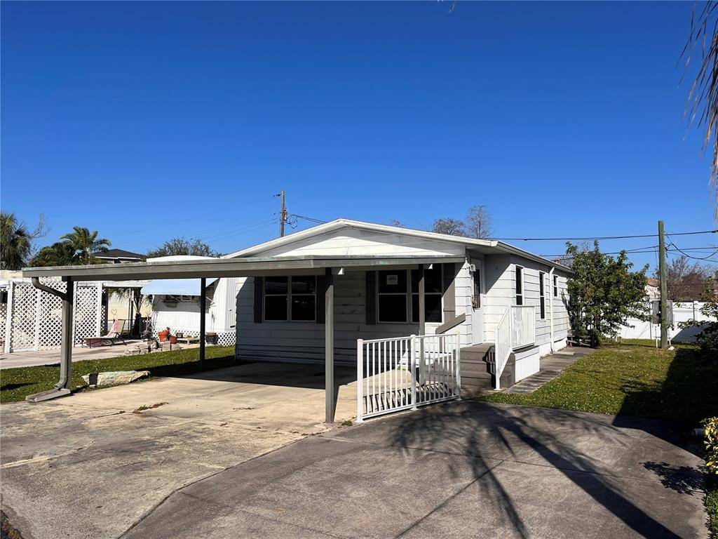 6720 PARK BLVD N #59, Pinellas Park, FL 33781