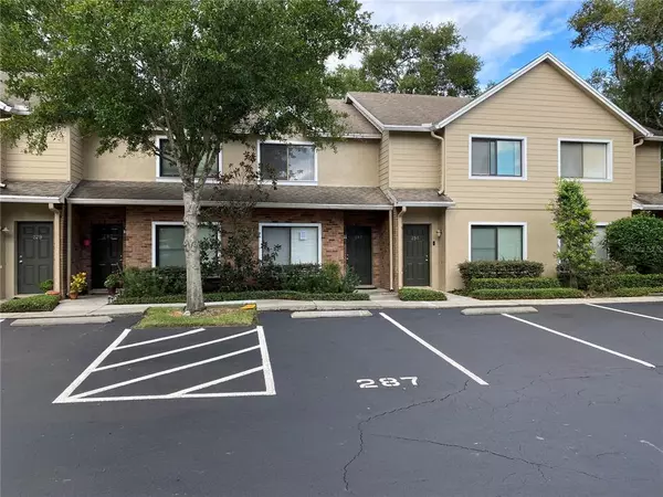 287 SANDLEWOOD TRL #4, Winter Park, FL 32789