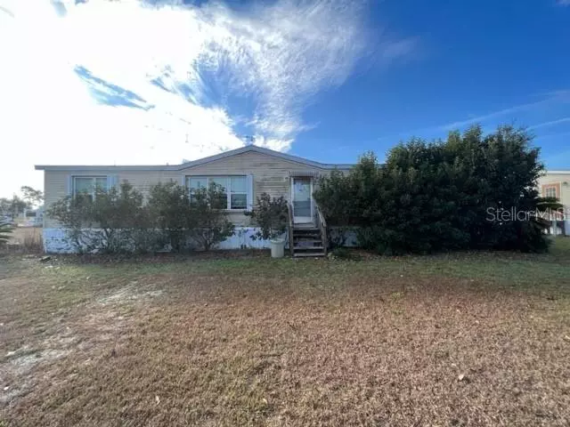 7709 COUNTY ROAD 109G, Lady Lake, FL 32159