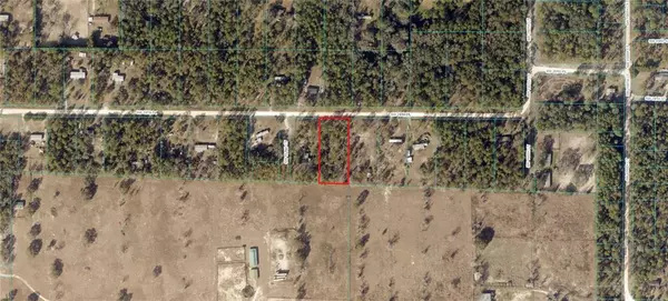 16190 SW 24TH PL, Ocala, FL 34481