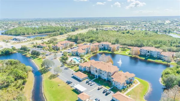 Melbourne, FL 32940,1747 SOPHIAS DR #203