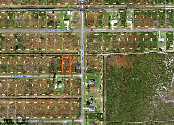 Indian Lake Estates, FL 33855,204 MAGNOLIA DR