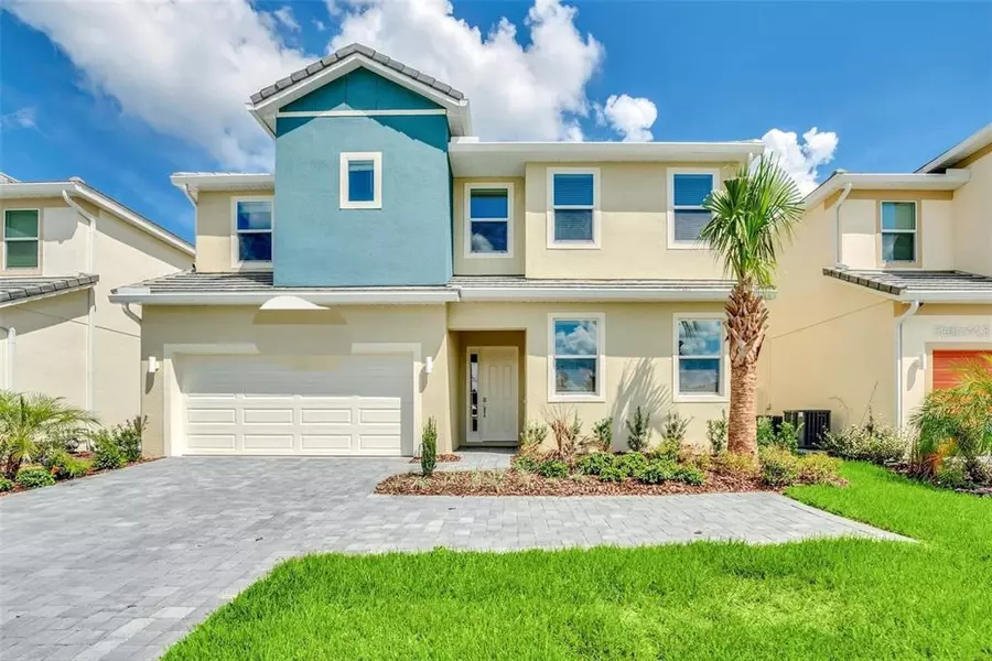 2500 SHANTI DR, Kissimmee, FL 34746