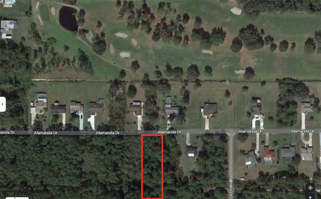 Indian Lake Estates, FL 33855,107 ALLAMANDA DR DR