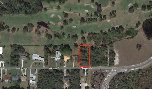 Indian Lake Estates, FL 33855,0 ALLAMANDA DR DR