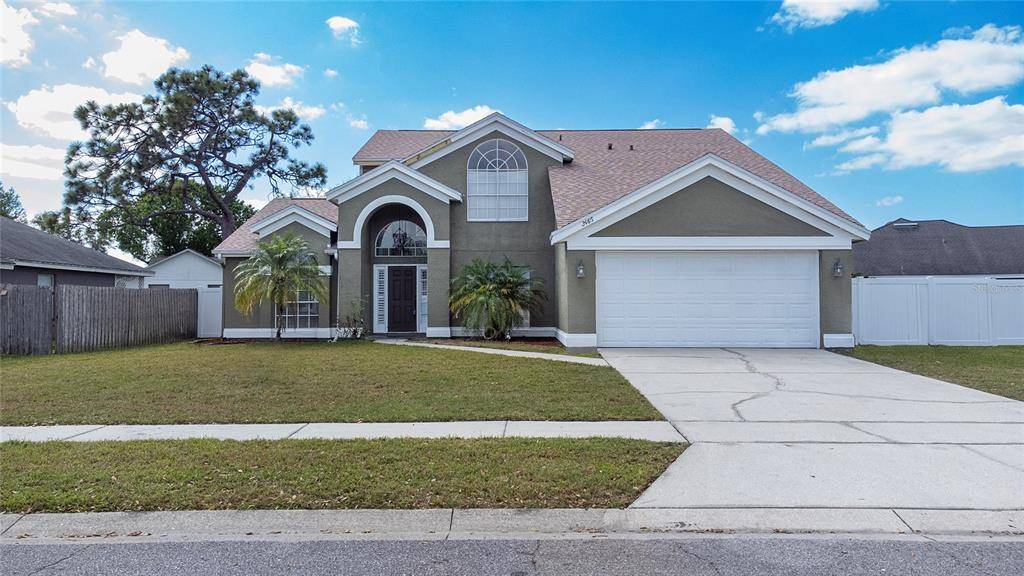 3465 FOX HOLLOW DR, Orlando, FL 32829