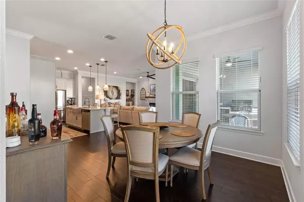 7603 TANGERINE KNOLL LOOP Winter Garden, FL 34787