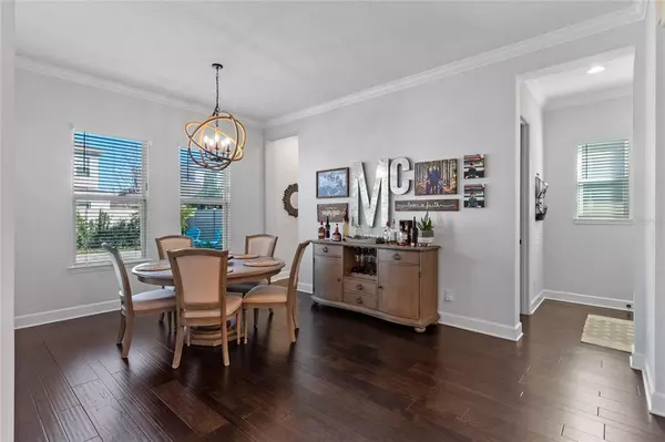 7603 TANGERINE KNOLL LOOP Winter Garden, FL 34787