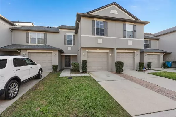 Winter Springs, FL 32708,437 TRADITION LN