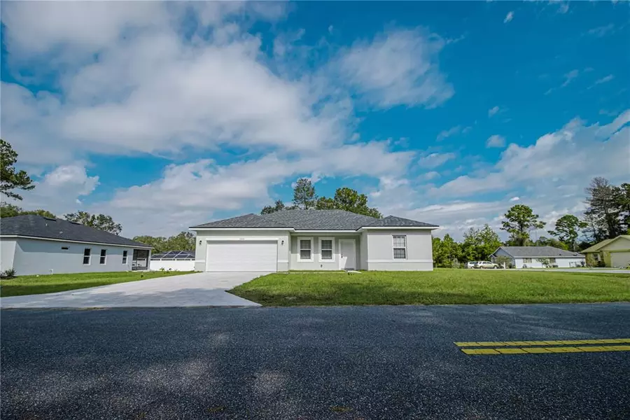 209 MARION OAKS MNR, Ocala, FL 34473