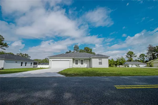 209 MARION OAKS MNR, Ocala, FL 34473