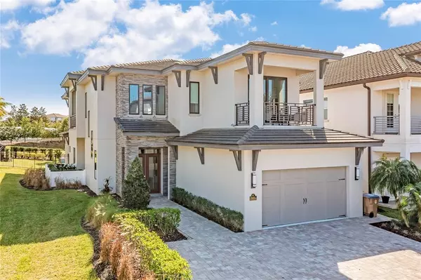 985 JACK NICKLAUS CT, Kissimmee, FL 34747