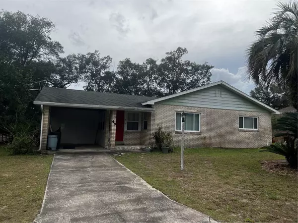 Debary, FL 32713,49 DAHLIA DR