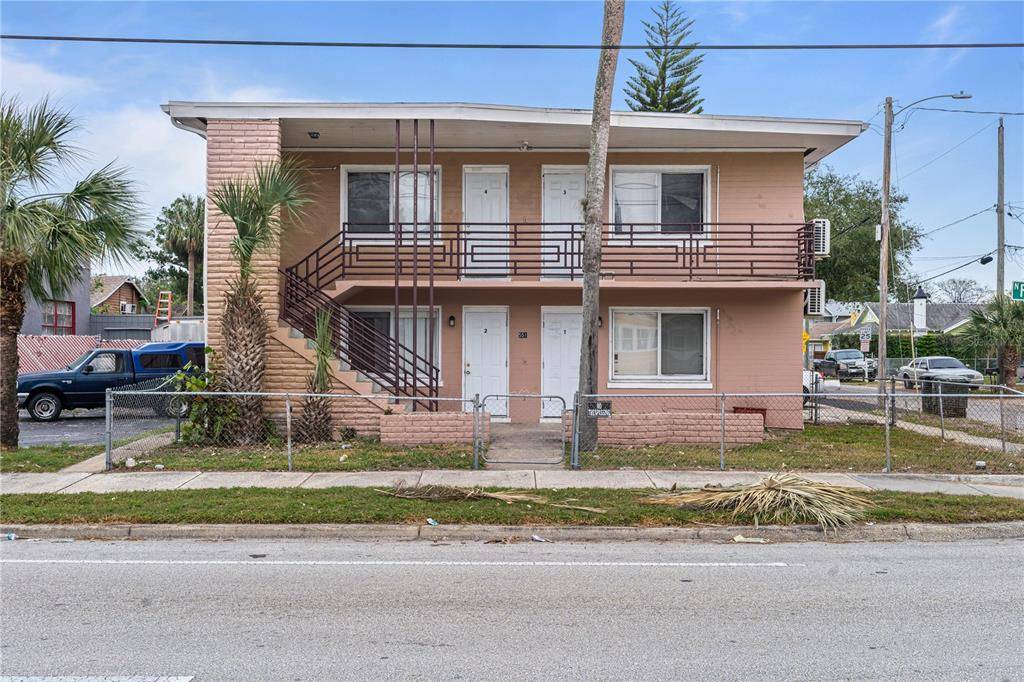 551 N RIDGEWOOD AVE,  Daytona Beach,  FL 32114
