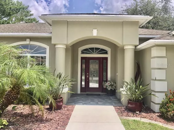 Palm Coast, FL 32137,99 FENIMORE LN