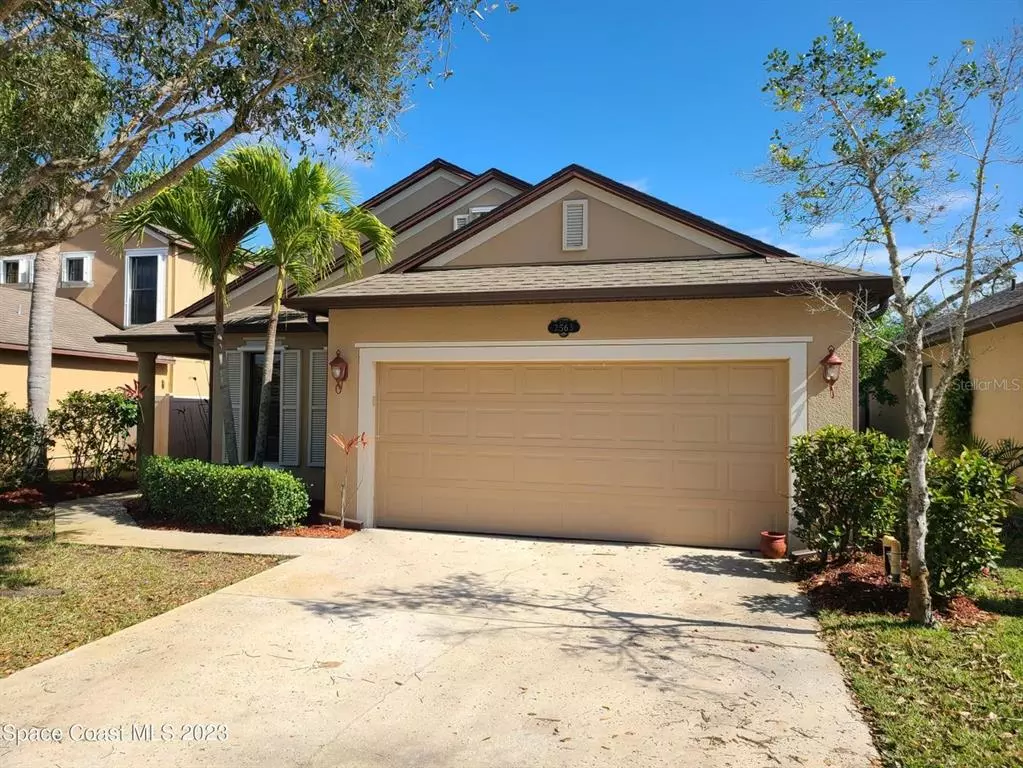 Merritt Island, FL 32953,2563 GLENRIDGE CIR