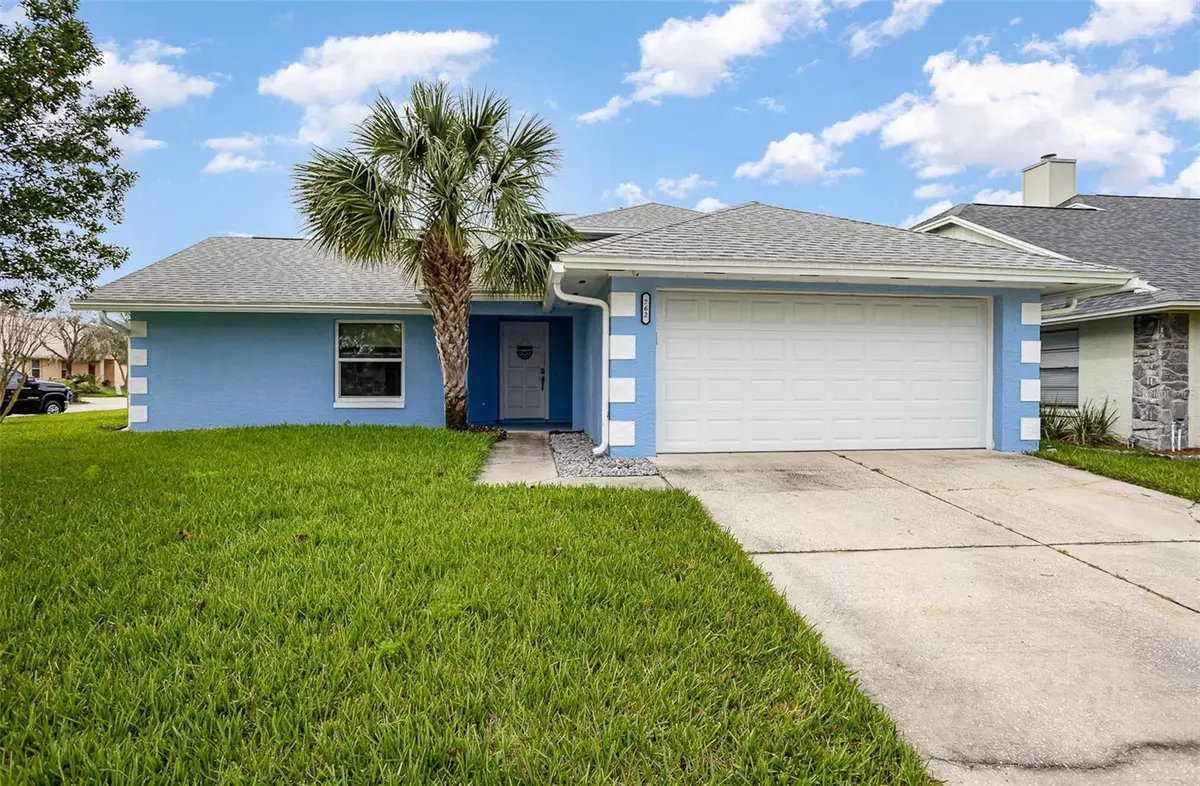 Winter Springs, FL 32708,762 ROSALIE WAY