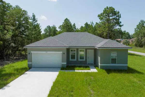 15583 SW 47TH AVENUE RD, Ocala, FL 34473