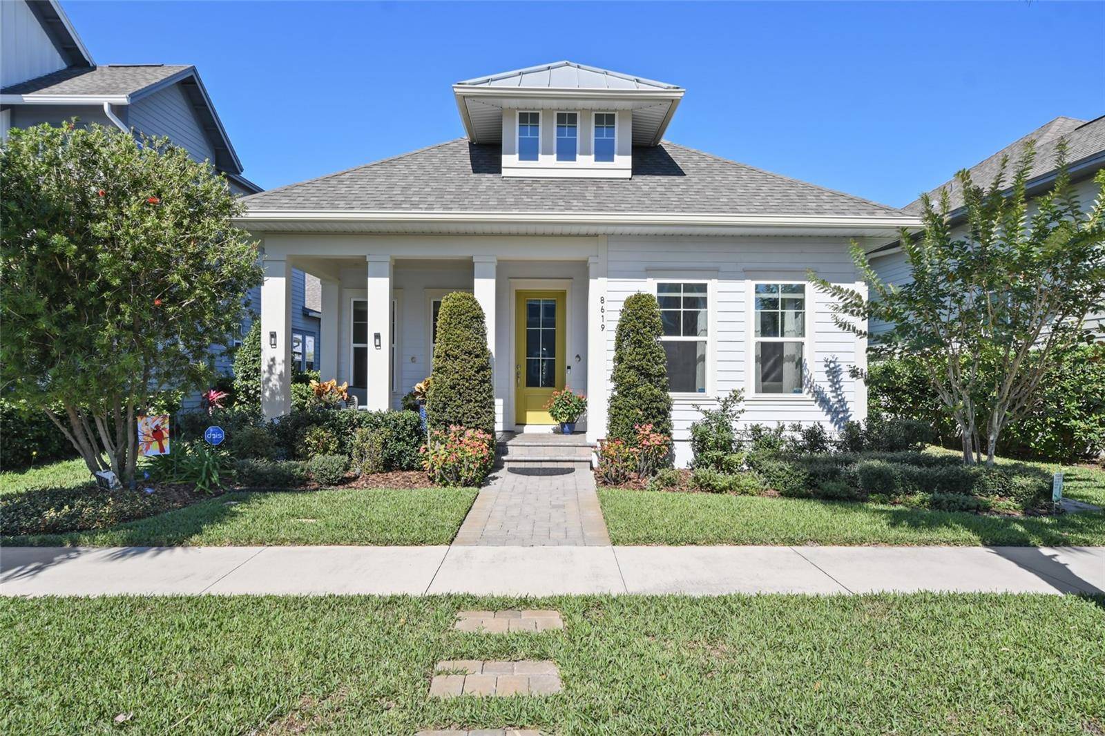 8619 SPERRY ST, Orlando, FL 32827