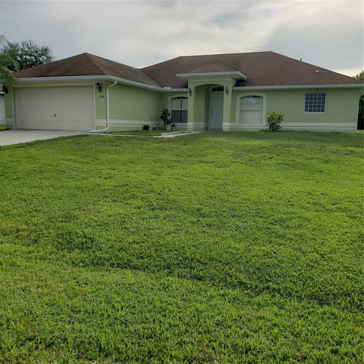 Palm Bay, FL 32909,1806 COGAN DR SE