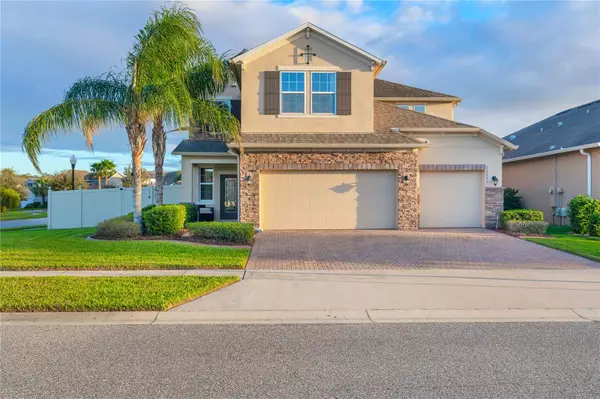 12201 STONE BARK TRL, Orlando, FL 32824