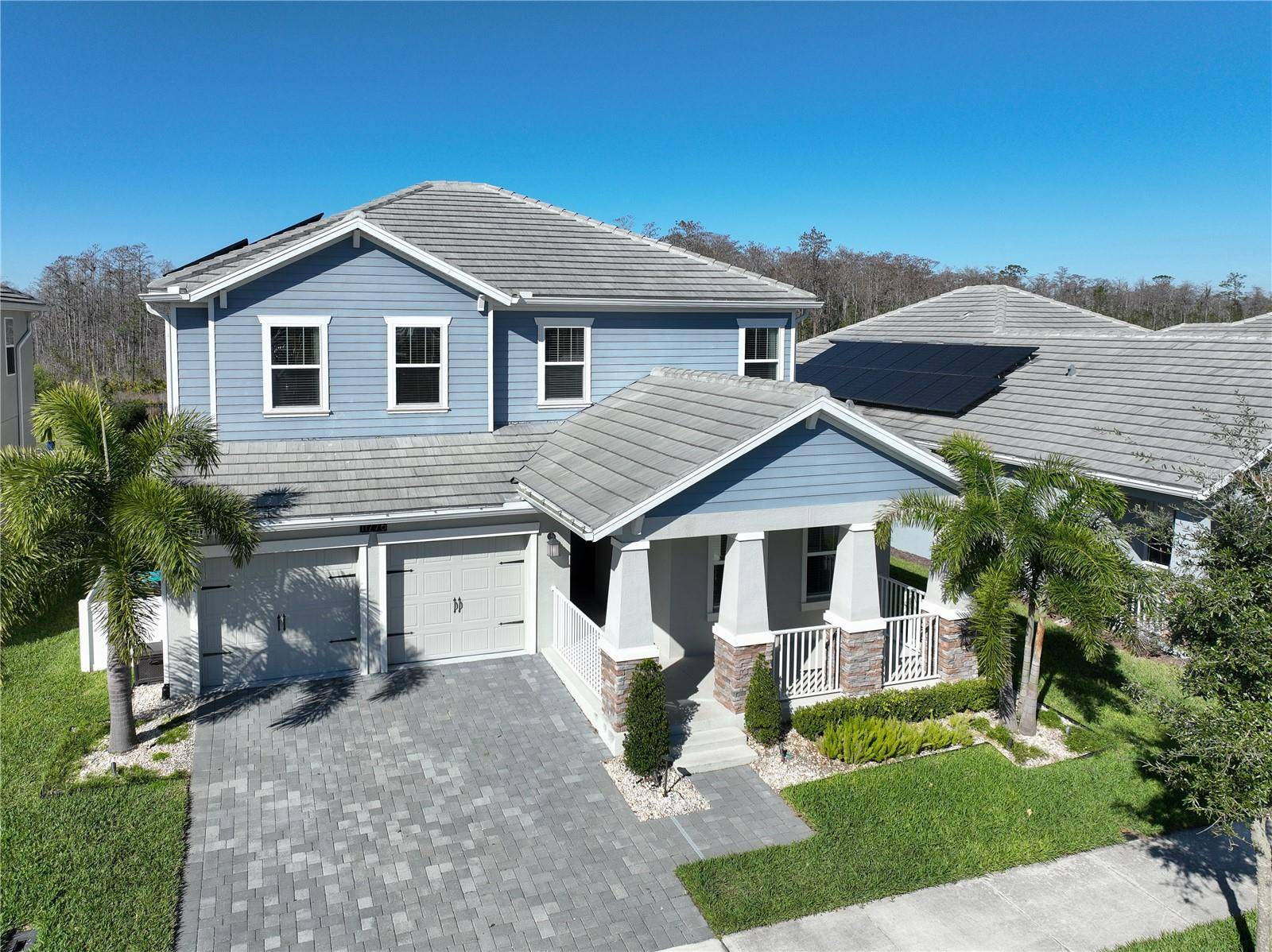 11776 SATIRE ST, Orlando, FL 32832