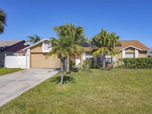 855 SAN PEDRO CT, Kissimmee, FL 34758