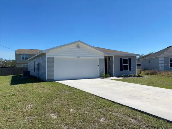 Poinciana, FL 34759,1201 WAVERLY PL