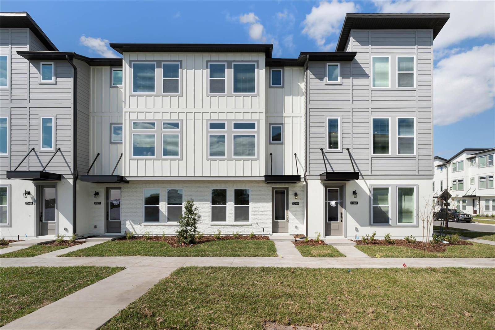 12460 KOSHIBA ALY, Orlando, FL 32827