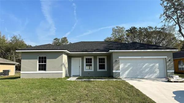 4001 SW 130TH LOOP, Ocala, FL 34473