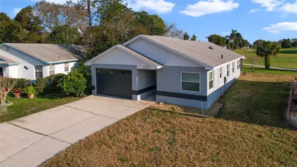 Lakeland, FL 33809,522 EAGLE RUN