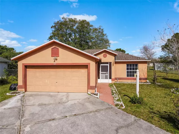 717 BEAR WAY, Poinciana, FL 34759